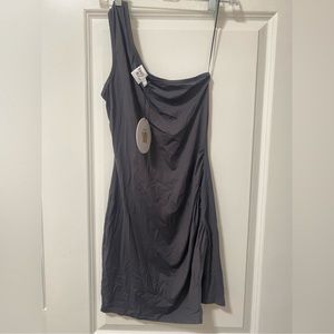 Never worn with tags Princess Polly mini skirt